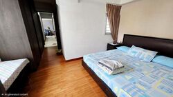 Blk 303D Coralinus (Punggol), HDB 4 Rooms #566271291